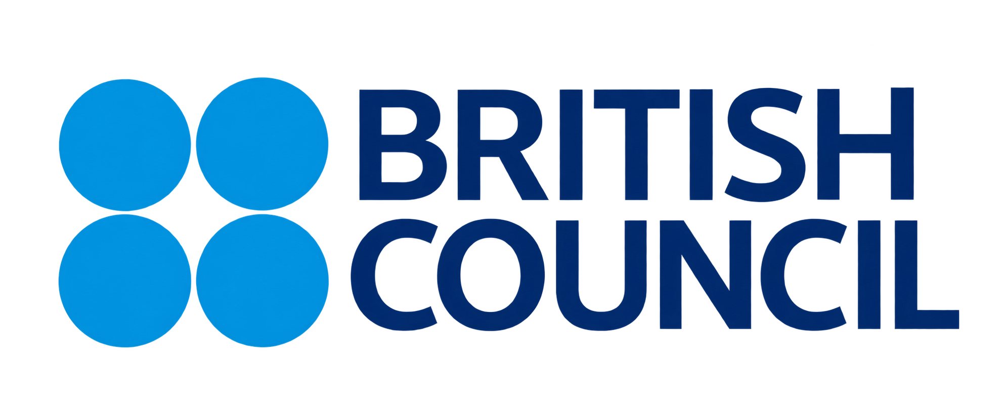 British Council logo
