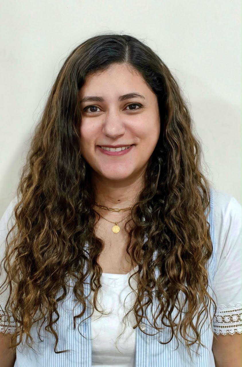MS. Marina Saad 