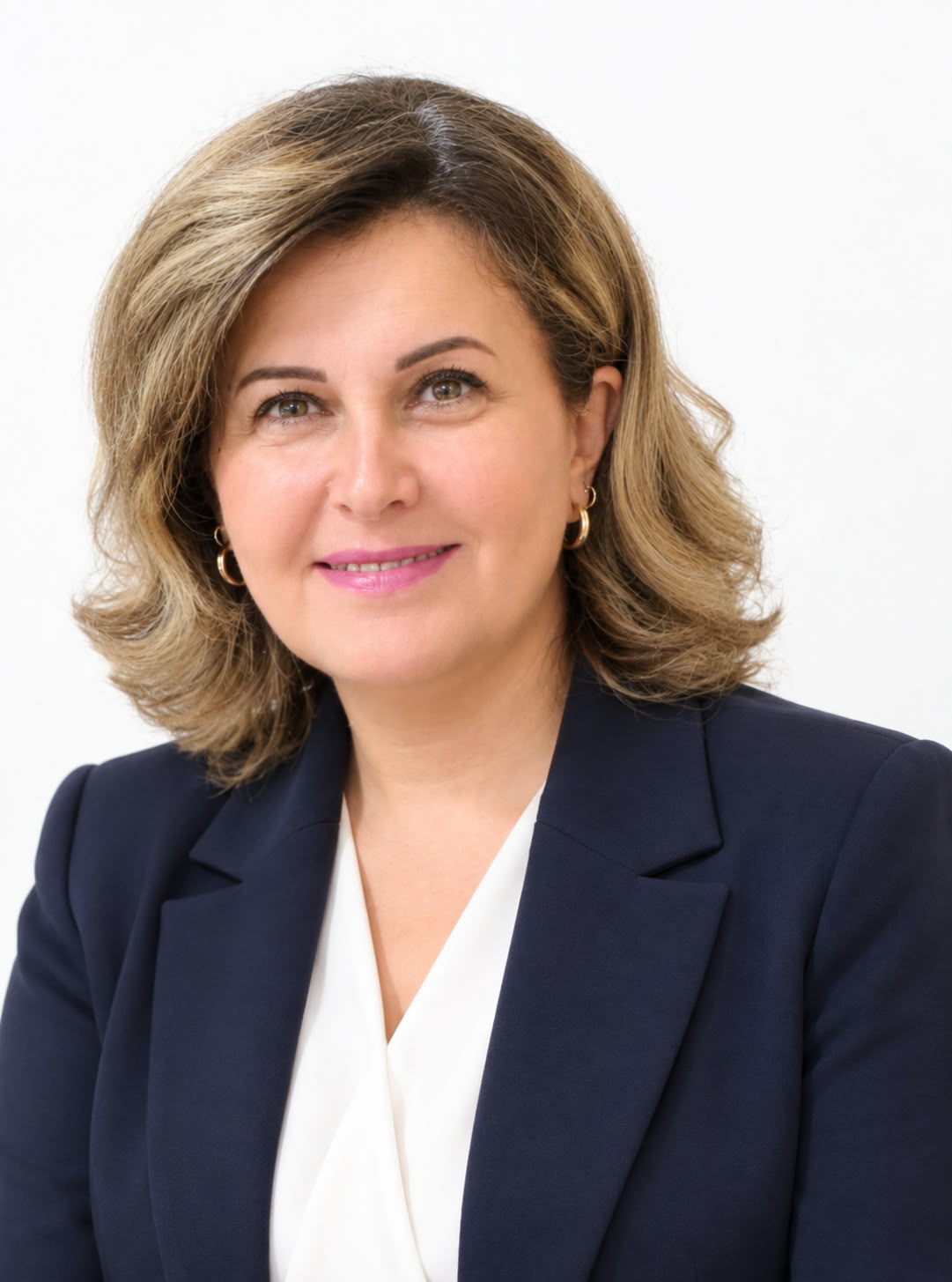 Dr. Sherine Shalaby