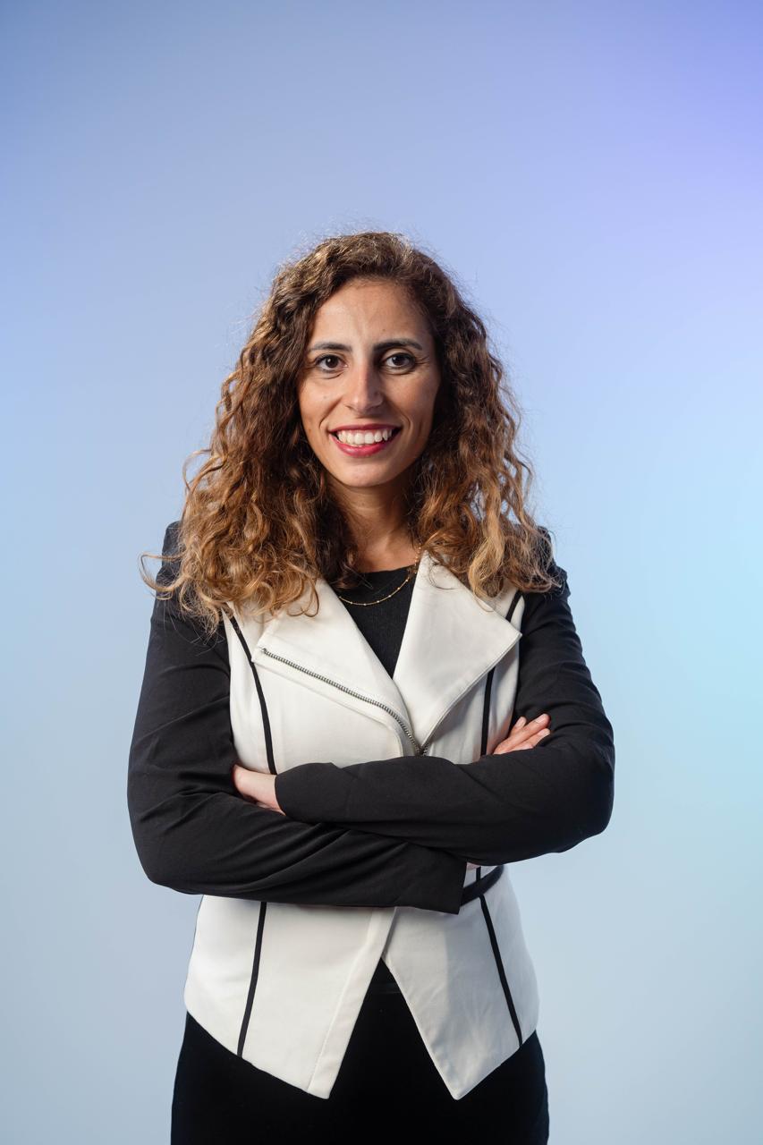 Ms. Marina Fayez